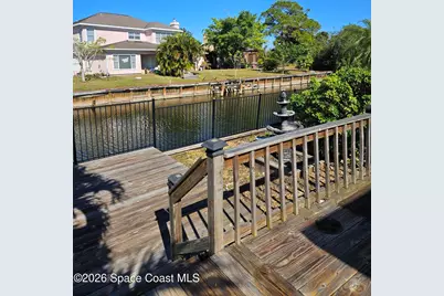 1460 Hannah Drive, Merritt Island, FL 32952 - Photo 42