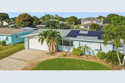 1460 Hannah Drive, Merritt Island, FL 32952 - Photo 50