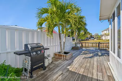 1460 Hannah Drive, Merritt Island, FL 32952 - Photo 48