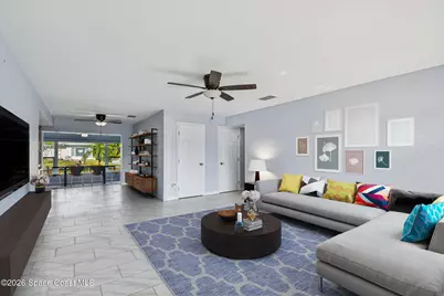 1460 Hannah Drive, Merritt Island, FL 32952 - Photo 4