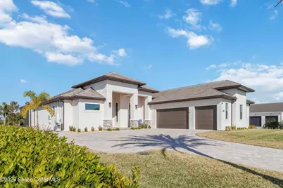 4100 Domain Court, Melbourne, FL 32934 - Photo 2