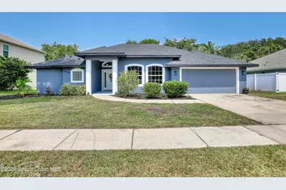 2559 Christopher Drive, Titusville, FL 32780 - Photo 4