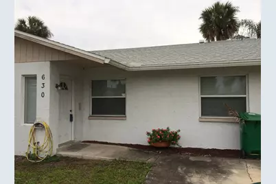 630 Leo Drive, Cocoa, FL 32926 - Photo 1