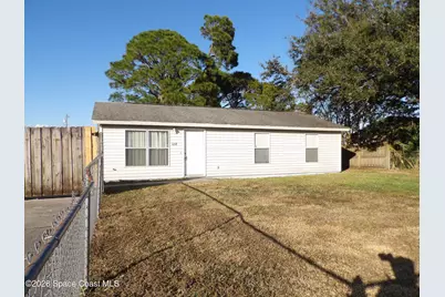 6318 Hudson Road, Cocoa, FL 32927 - Photo 4