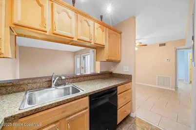 1430 Malibu Circle NE #102, Palm Bay, FL 32905 - Photo 14