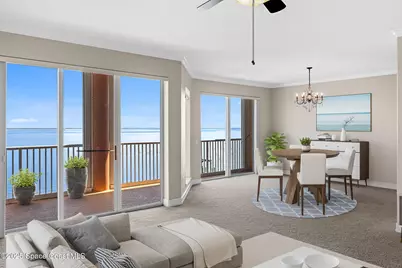 3205 S Washington Avenue #301b, Titusville, FL 32780 - Photo 6