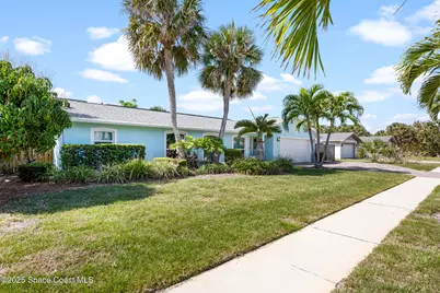 217 Ash Avenue, Melbourne Beach, FL 32951 - Photo 8