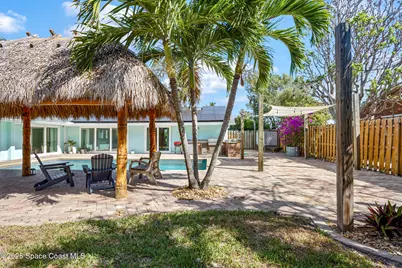 217 Ash Avenue, Melbourne Beach, FL 32951 - Photo 2