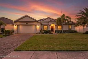 4632 Shannock Ave, Merritt Island, FL 32953 - Photo 2