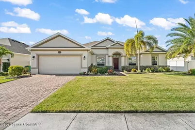 4632 Shannock Avenue, Merritt Island, FL 32953 - Photo 2