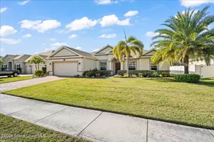 4632 Shannock Ave, Merritt Island, FL 32953 - Photo 2