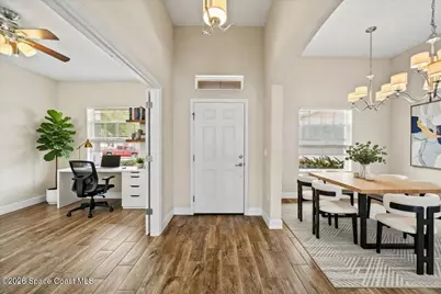 4632 Shannock Avenue, Merritt Island, FL 32953 - Photo 4