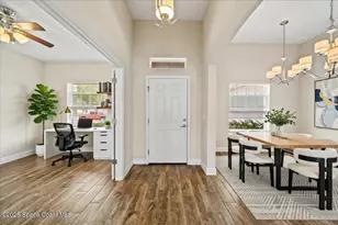 4632 Shannock Ave, Merritt Island, FL 32953 - Photo 4