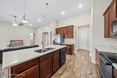 4632 Shannock Avenue, Merritt Island, FL 32953 - Photo 12