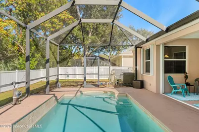 571 Gardendale Circle SE, Palm Bay, FL 32909 - Photo 34