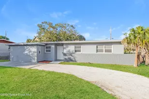 514 4th Pl SW, Vero Beach, FL 32962 - Photo 1