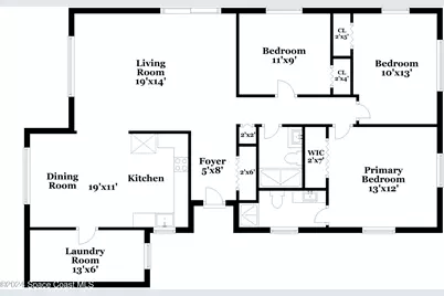 514 4th Place SW, Vero Beach, FL 32962 - Photo 2