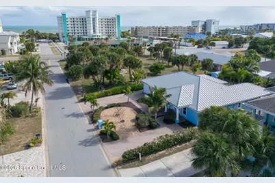 131 Harding Avenue #131 & 129, Cocoa Beach, FL 32931 - Photo 48