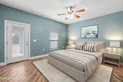 131 Harding Avenue #131 & 129, Cocoa Beach, FL 32931 - Photo 12