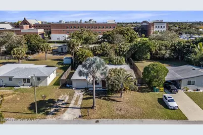 3117 Vassar Street, Melbourne, FL 32901 - Photo 1