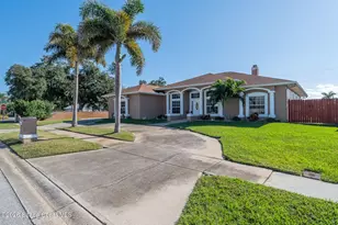 417 Coastal Breeze Way, Merritt Island, FL 32953 - Photo 4