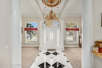 417 Coastal Breeze Way, Merritt Island, FL 32953 - Photo 6