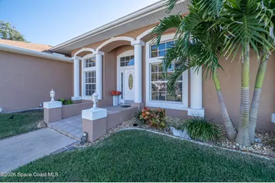 417 Coastal Breeze Way, Merritt Island, FL 32953 - Photo 2