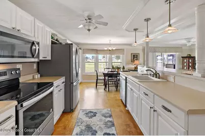 1043 Royal Palm Drive, Barefoot Bay, FL 32976 - Photo 8