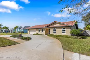 230 Ellwood Ave, Satellite Beach, FL 32937 - Photo 2