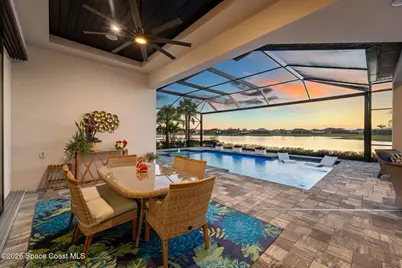 4484 Milost Drive, Rockledge, FL 32955 - Photo 10