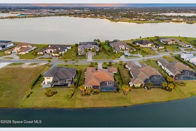 4484 Milost Drive, Rockledge, FL 32955 - Photo 42