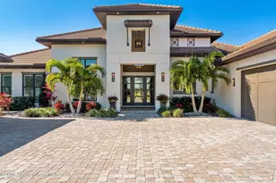 4484 Milost Dr, Rockledge, FL 32955 - Photo 40