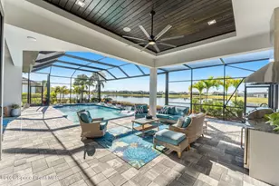 4484 Milost Dr, Rockledge, FL 32955 - Photo 8