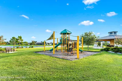 4484 Milost Drive, Rockledge, FL 32955 - Photo 50