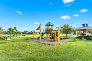 4484 Milost Dr, Rockledge, FL 32955 - Photo 50