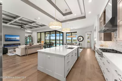 4484 Milost Drive, Rockledge, FL 32955 - Photo 16