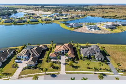 4484 Milost Drive, Rockledge, FL 32955 - Photo 44