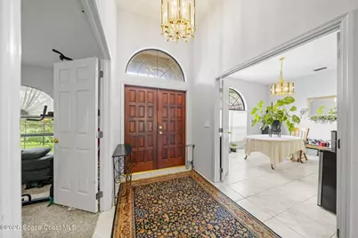 2180 Figtree Drive, Titusville, FL 32780 - Photo 4