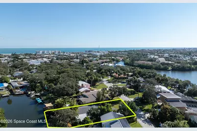 481 Indian Creek Drive, Cocoa Beach, FL 32931 - Photo 6