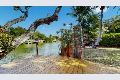 481 Indian Creek Drive, Cocoa Beach, FL 32931 - Photo 26
