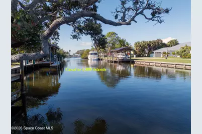 481 Indian Creek Drive, Cocoa Beach, FL 32931 - Photo 4