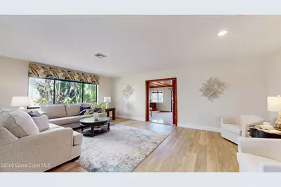 481 Indian Creek Drive, Cocoa Beach, FL 32931 - Photo 12