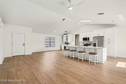 786 Hamm Street NW, Palm Bay, FL 32907 - Photo 2