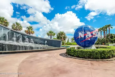 786 Hamm Street NW, Palm Bay, FL 32907 - Photo 38