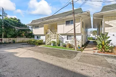 419 Ocean Avenue #205, Melbourne Beach, FL 32951 - Photo 34