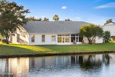 1280 Royal Fern Drive, Melbourne, FL 32940 - Photo 4