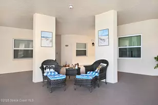 817 Mystic Dr, Cape Canaveral, FL 32920 - Photo 6