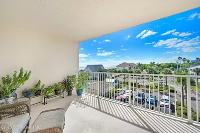 817 Mystic Drive #B408, Cape Canaveral, FL 32920 - Photo 30