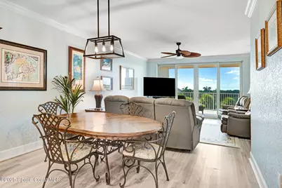 817 Mystic Drive #B408, Cape Canaveral, FL 32920 - Photo 26