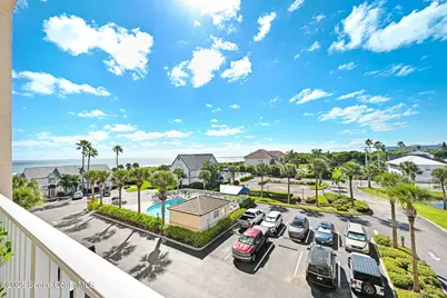 817 Mystic Drive #B408, Cape Canaveral, FL 32920 - Photo 34